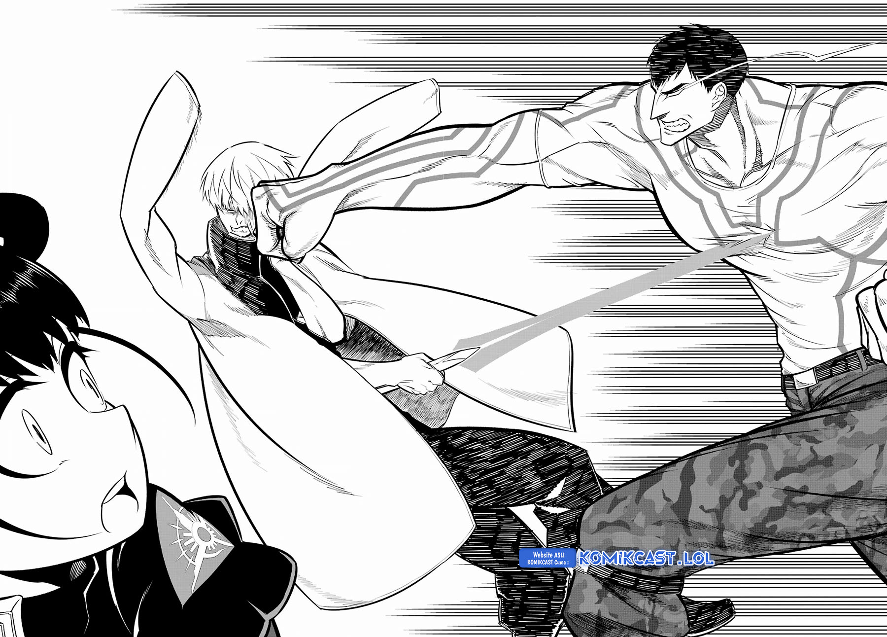 Ragna Crimson chapter 70 halaman 39