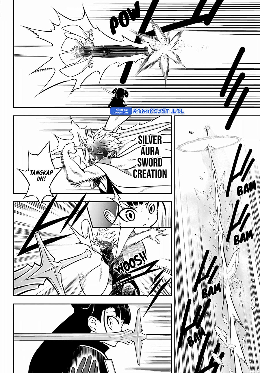 Ragna Crimson chapter 70 halaman 42