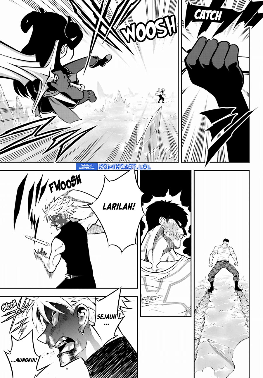 Ragna Crimson chapter 70 halaman 43