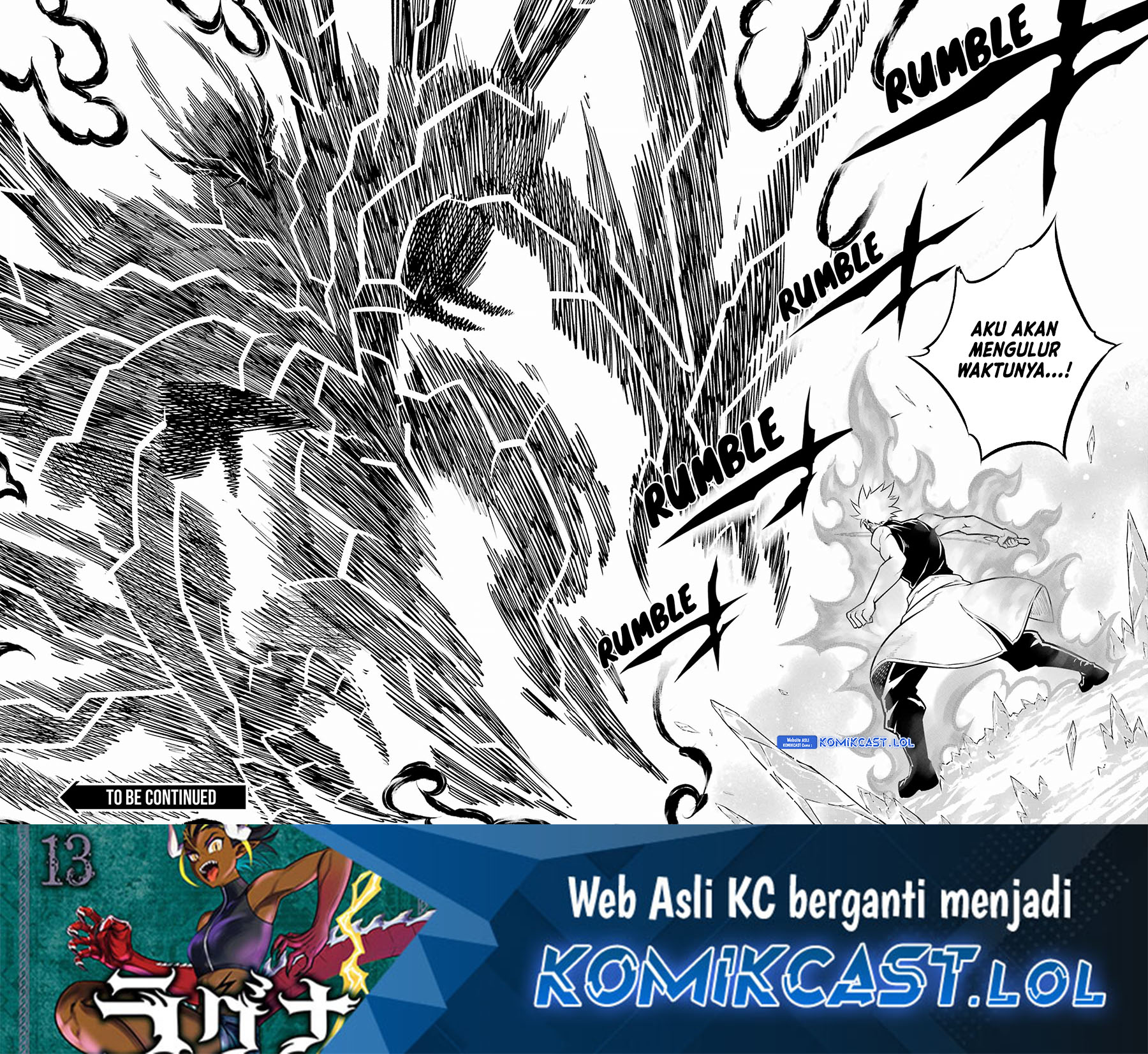 Ragna Crimson chapter 70 halaman 44