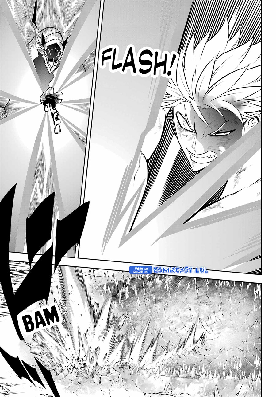 Ragna Crimson Bab 71 halaman 5