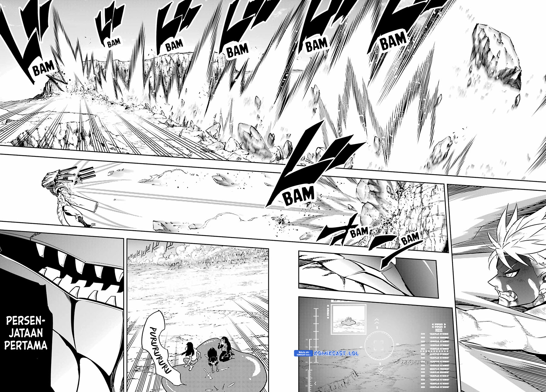 Ragna Crimson Bab 71 halaman 6