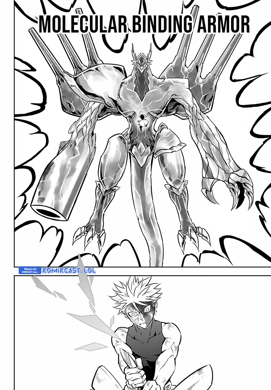 Ragna Crimson Bab 71 halaman 7