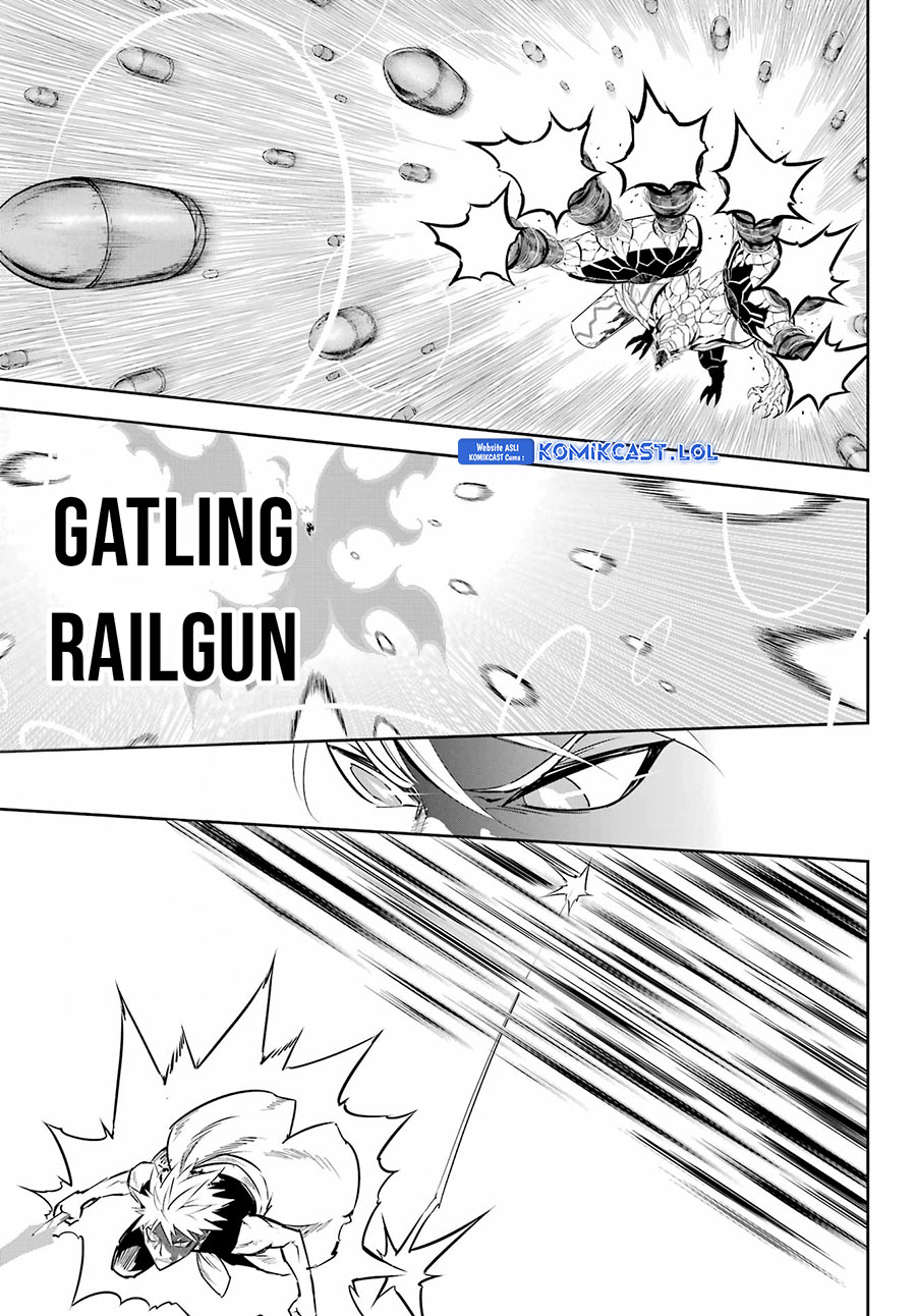 Ragna Crimson Bab 71 halaman 12