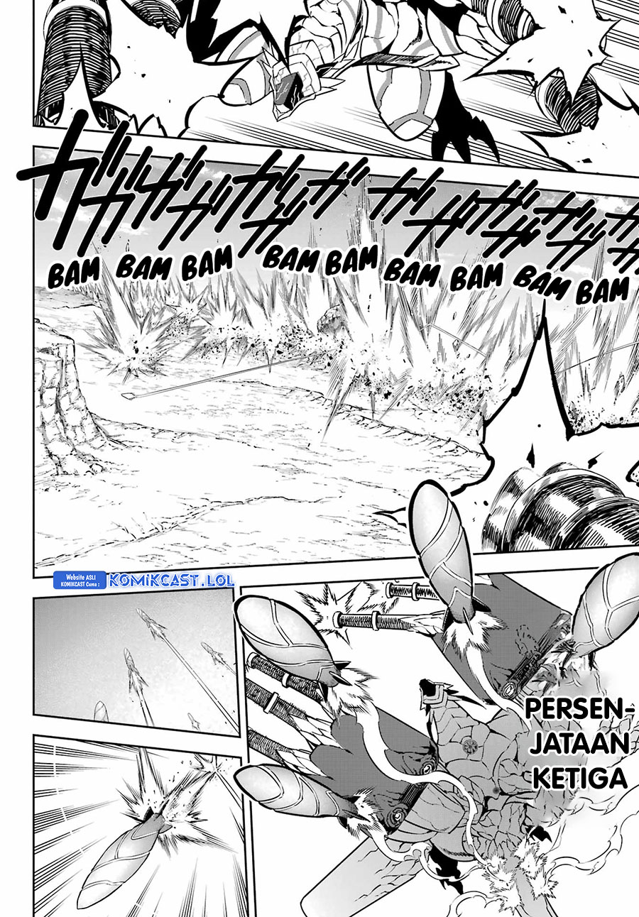 Ragna Crimson Bab 71 halaman 13