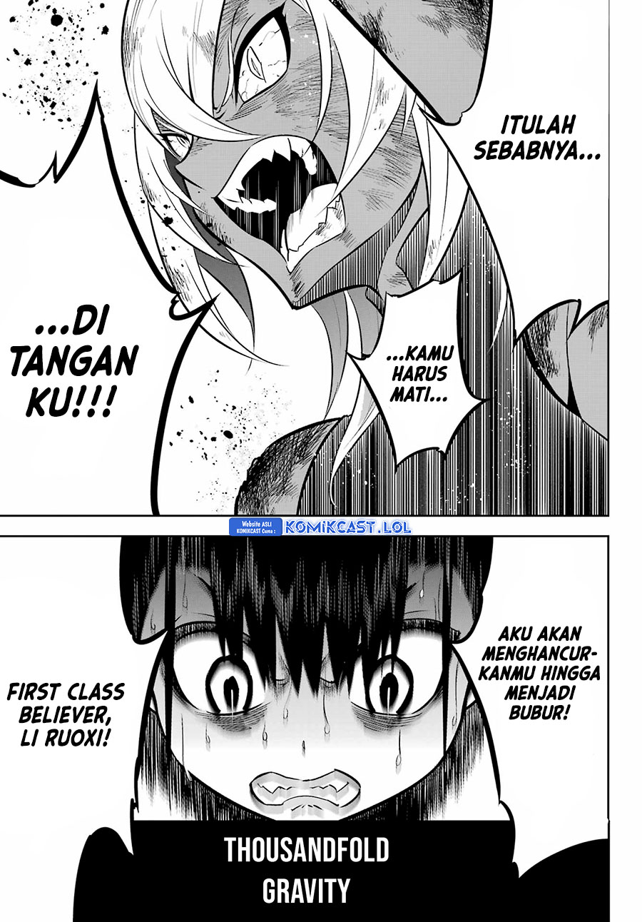 Ragna Crimson Bab 71 halaman 18