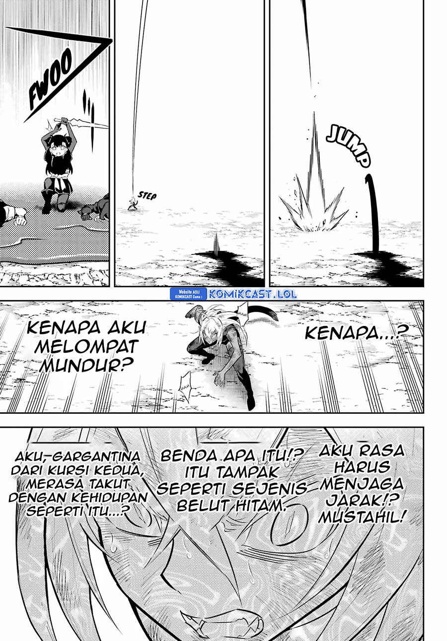 Ragna Crimson Bab 71 halaman 20