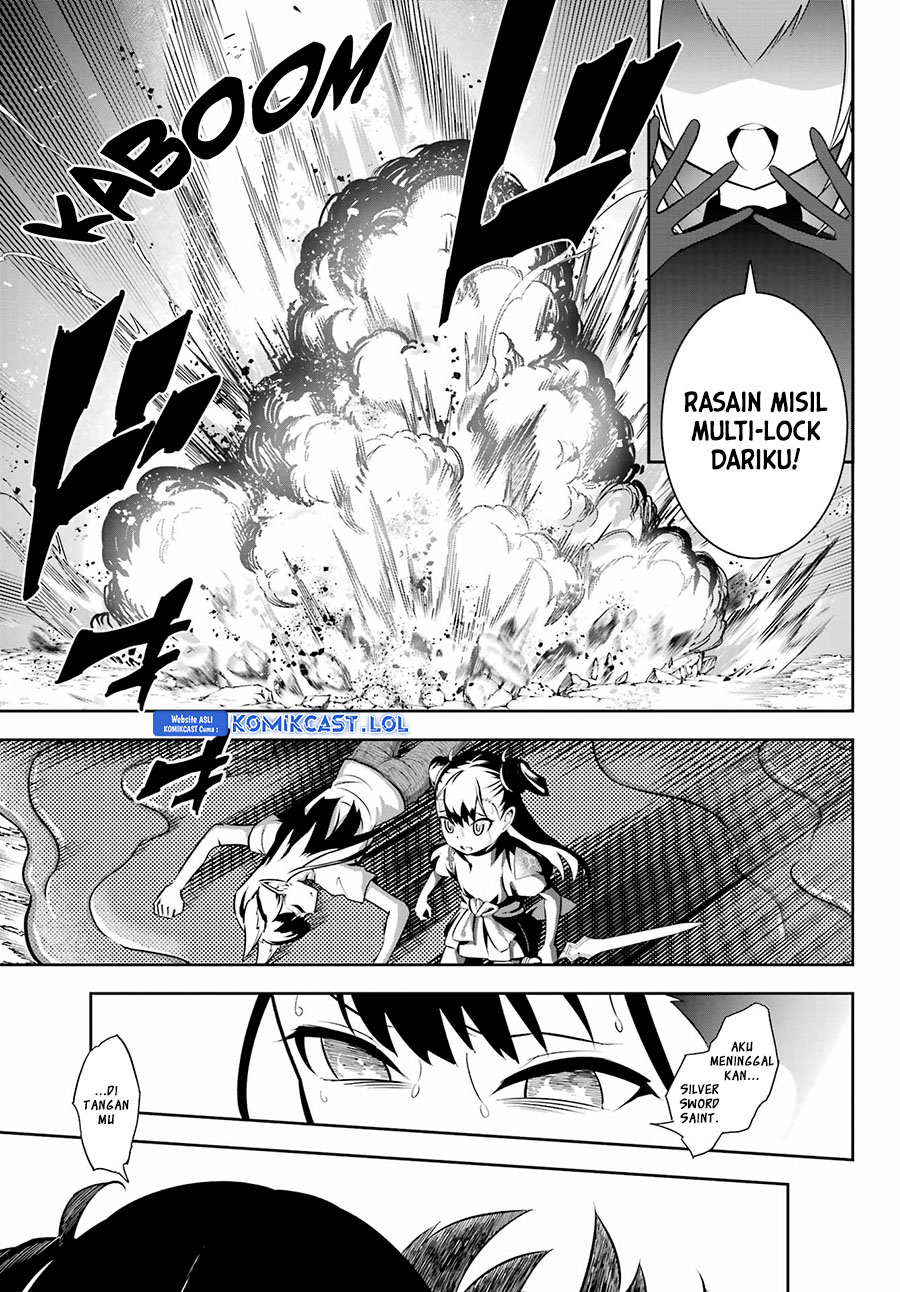 Ragna Crimson Bab 71 halaman 22