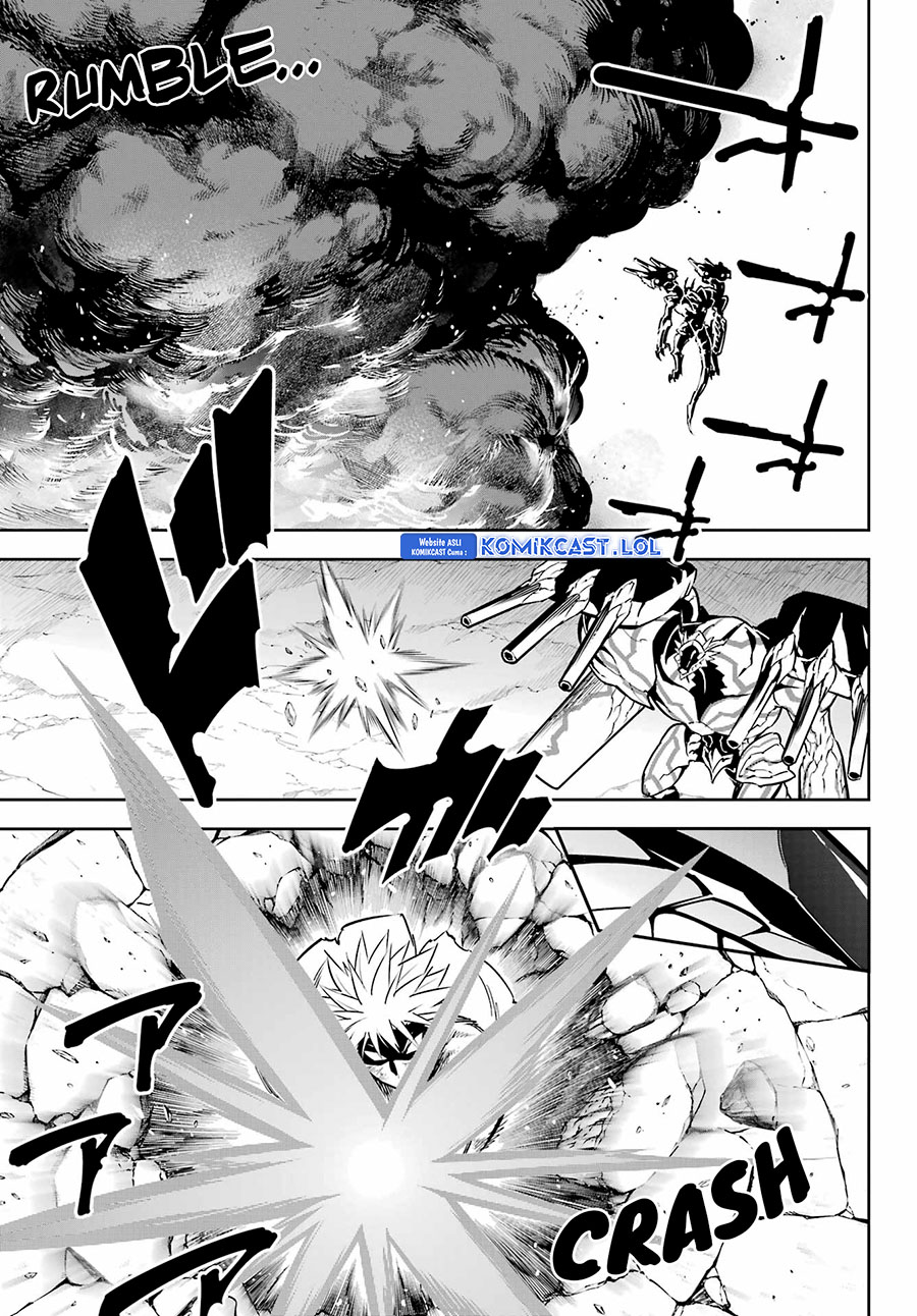 Ragna Crimson Bab 71 halaman 24