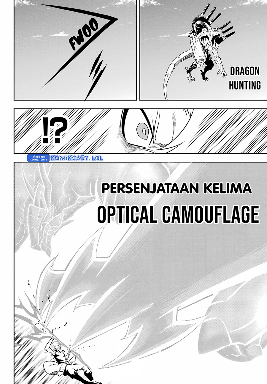 Ragna Crimson Bab 71 halaman 25