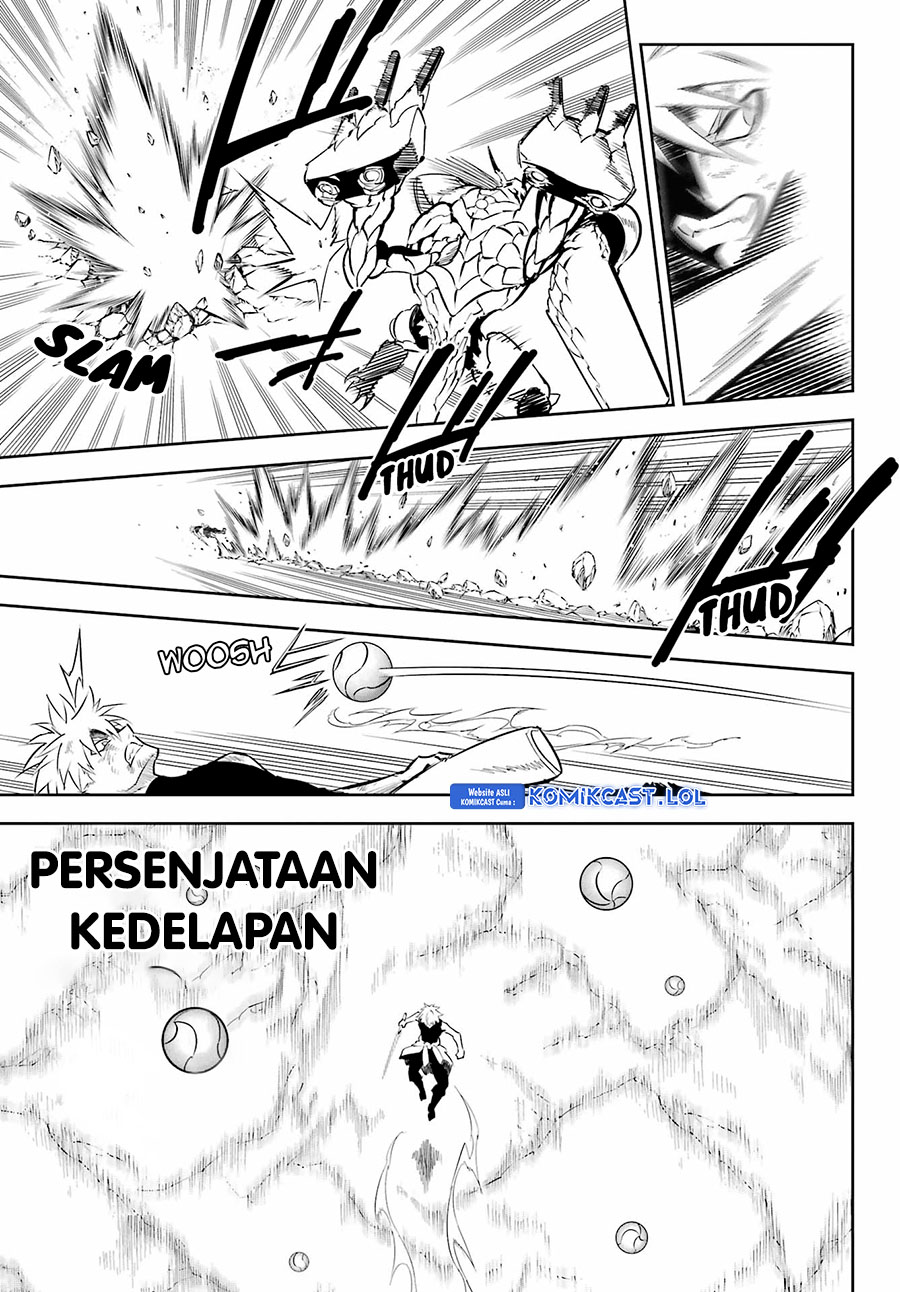 Ragna Crimson Bab 71 halaman 26