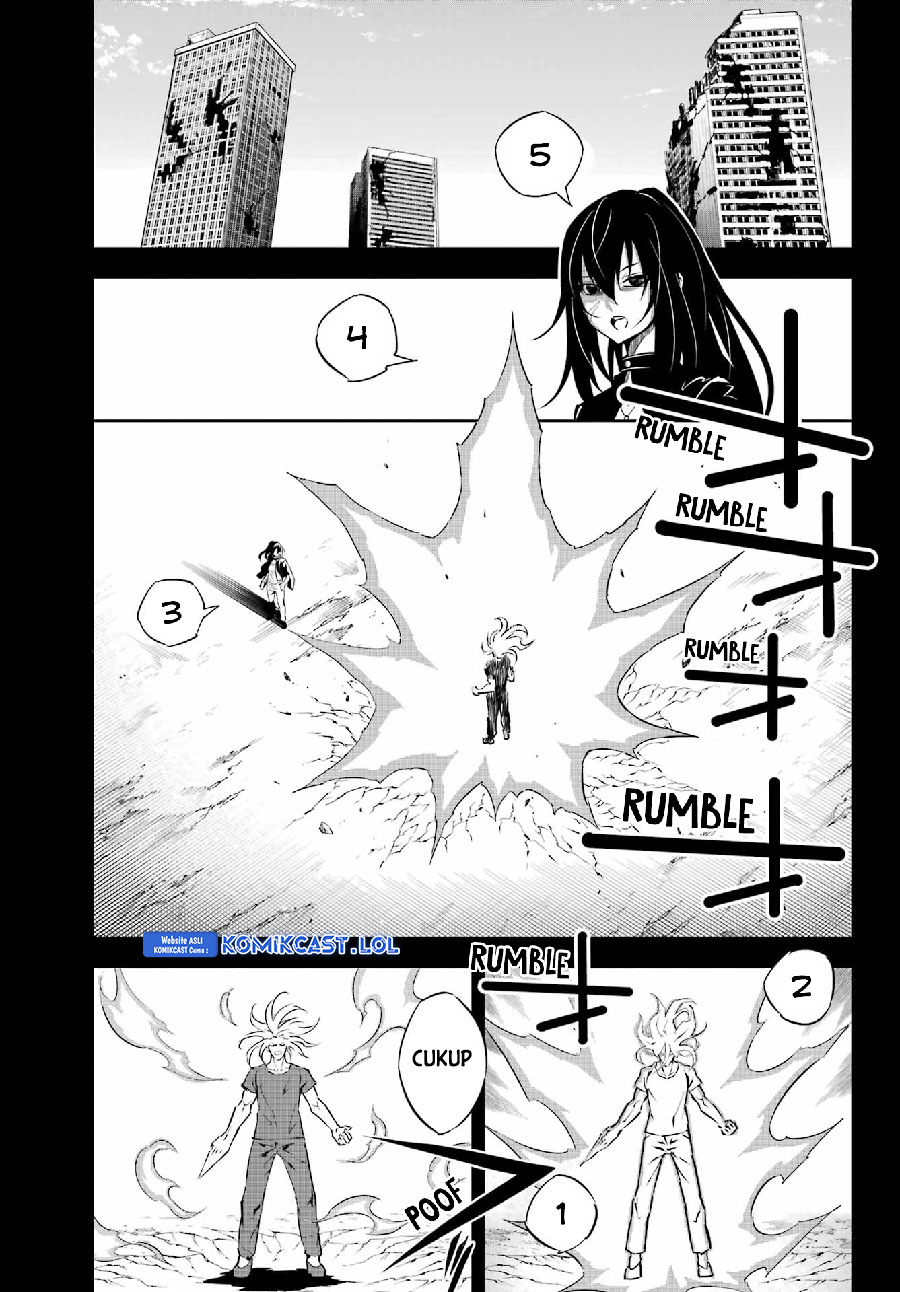 Ragna Crimson Bab 72 halaman 5