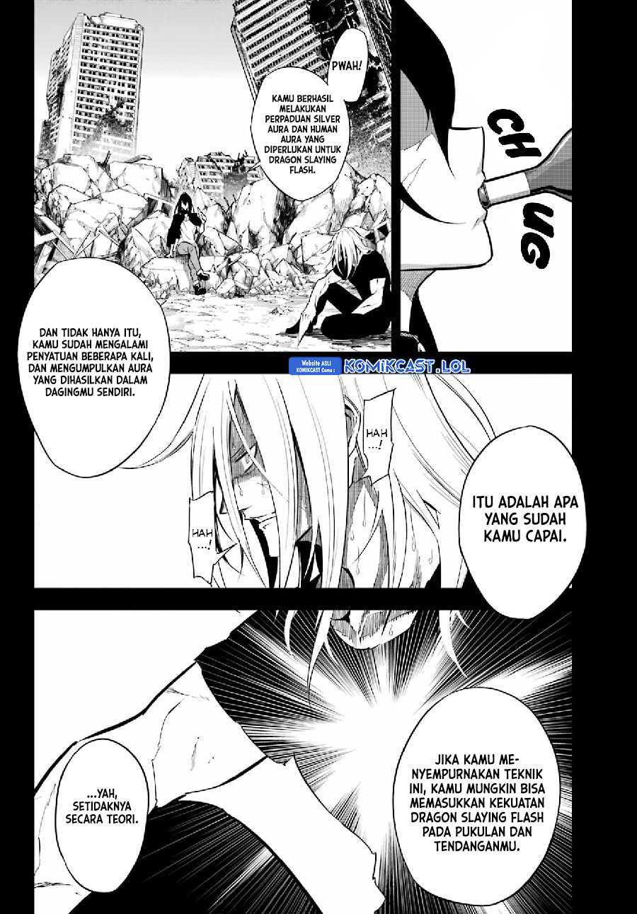 Ragna Crimson Bab 72 halaman 6