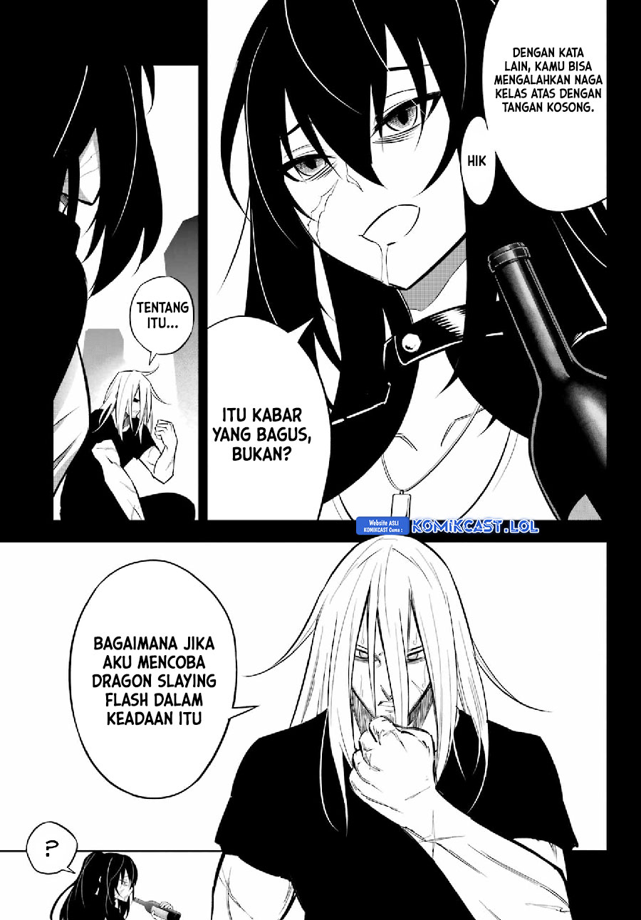 Ragna Crimson Bab 72 halaman 7