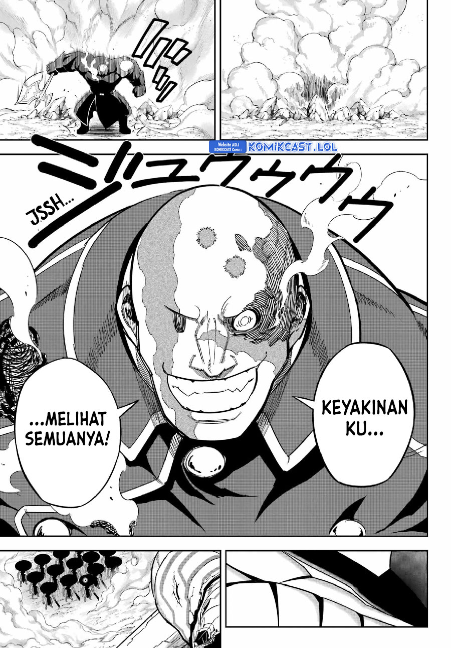 Ragna Crimson Bab 72 halaman 16