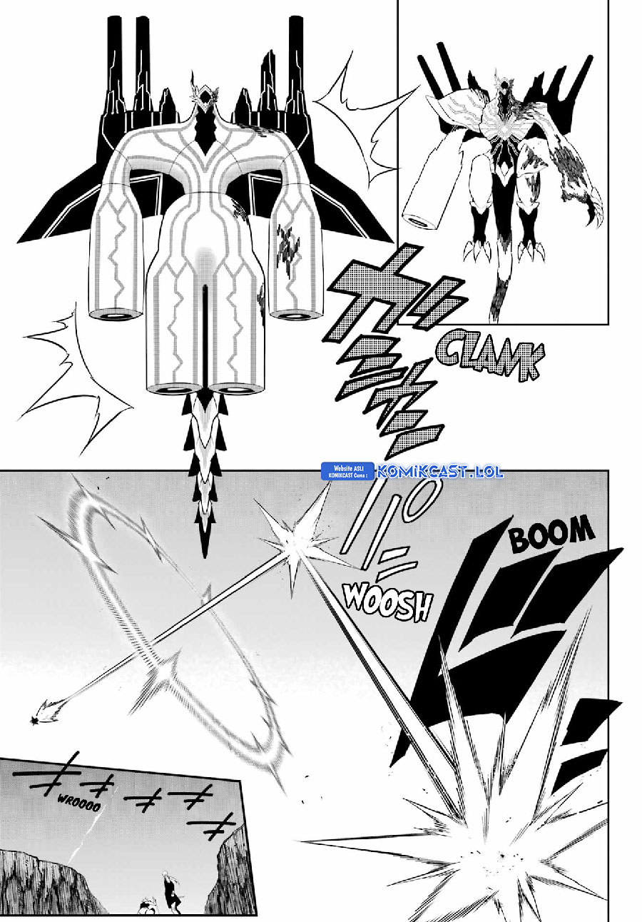 Ragna Crimson Bab 72 halaman 20