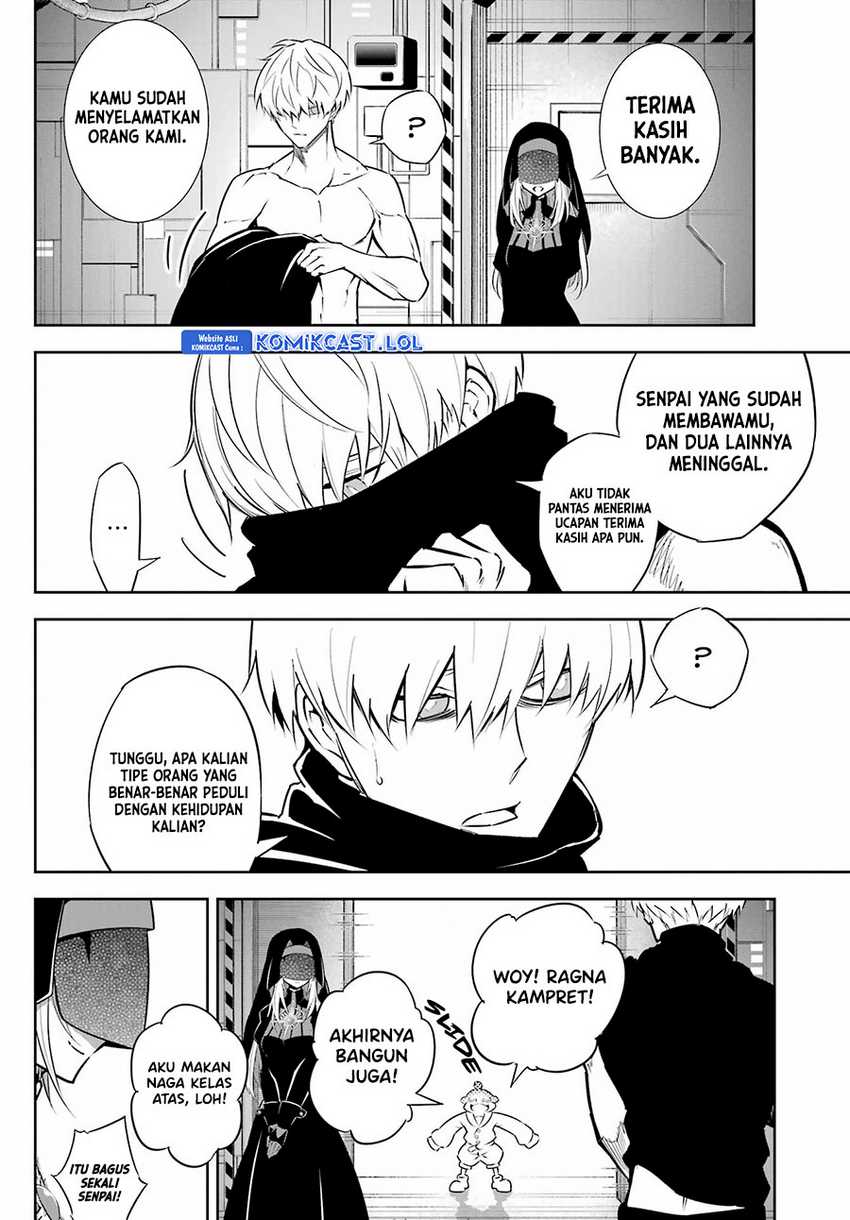 Ragna Crimson chapter 73 halaman 3