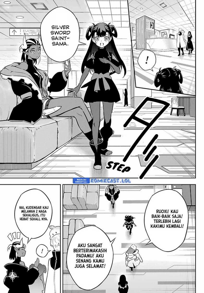 Ragna Crimson chapter 73 halaman 4