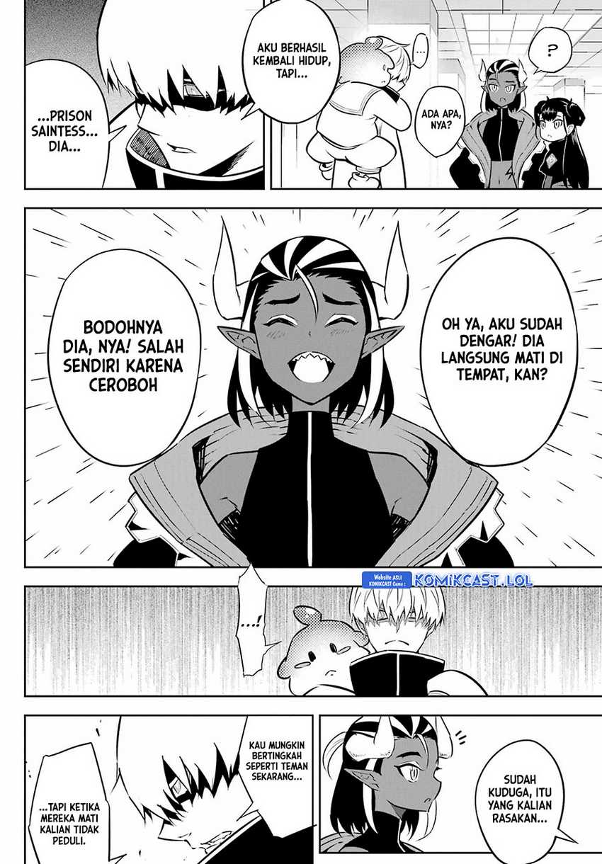 Ragna Crimson chapter 73 halaman 5