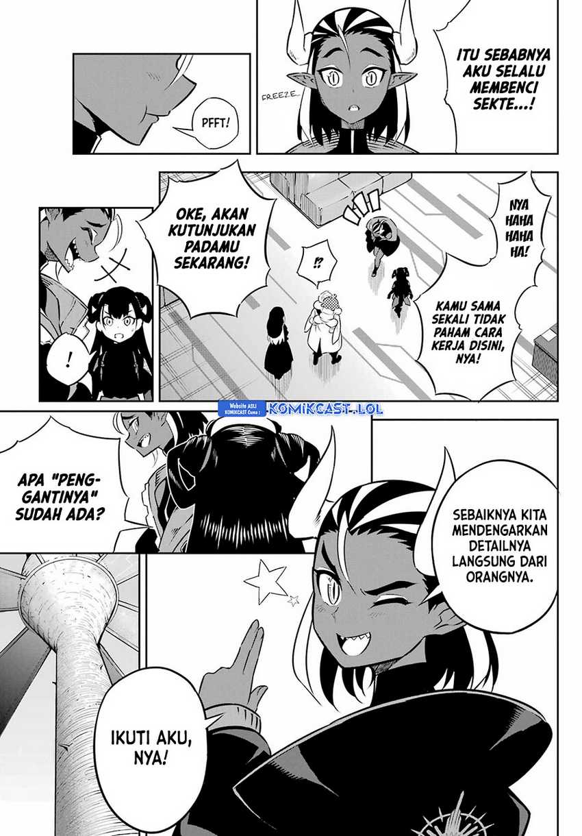 Ragna Crimson chapter 73 halaman 6