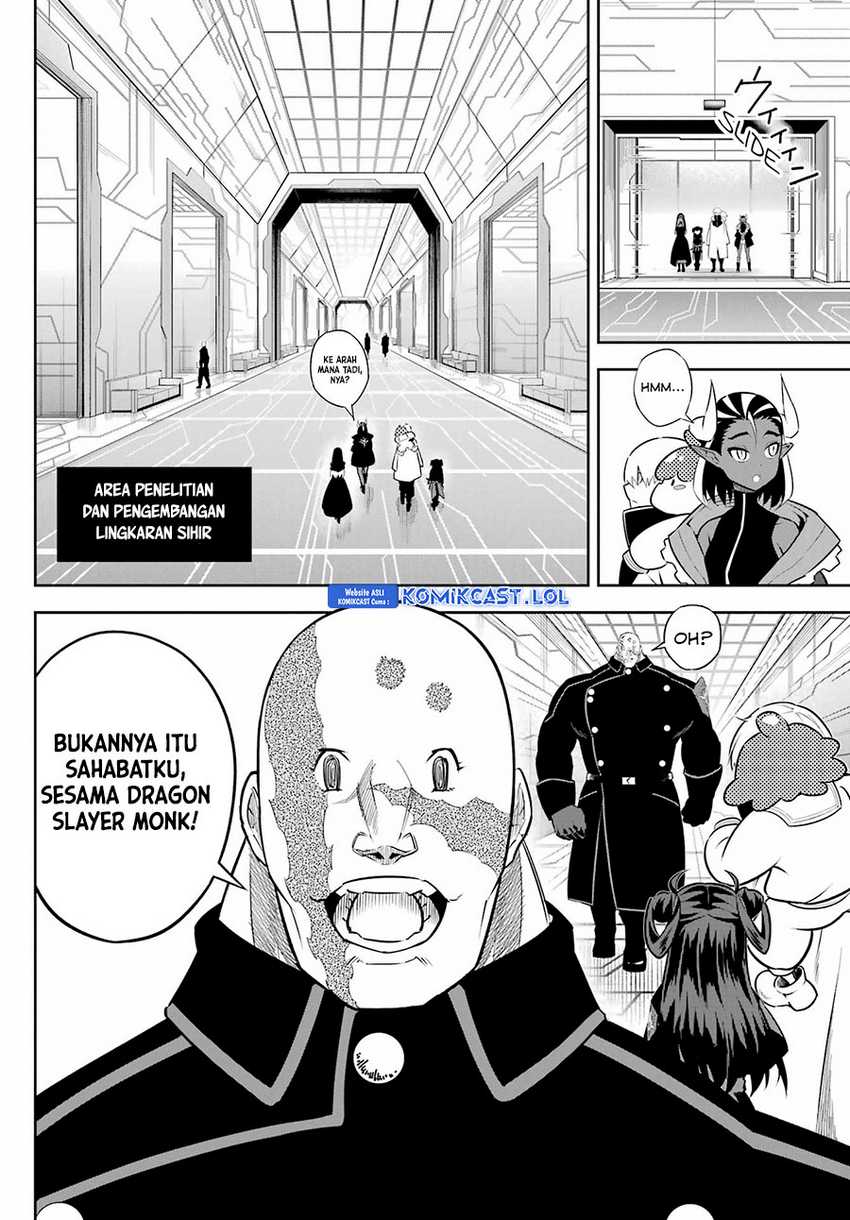 Ragna Crimson chapter 73 halaman 7