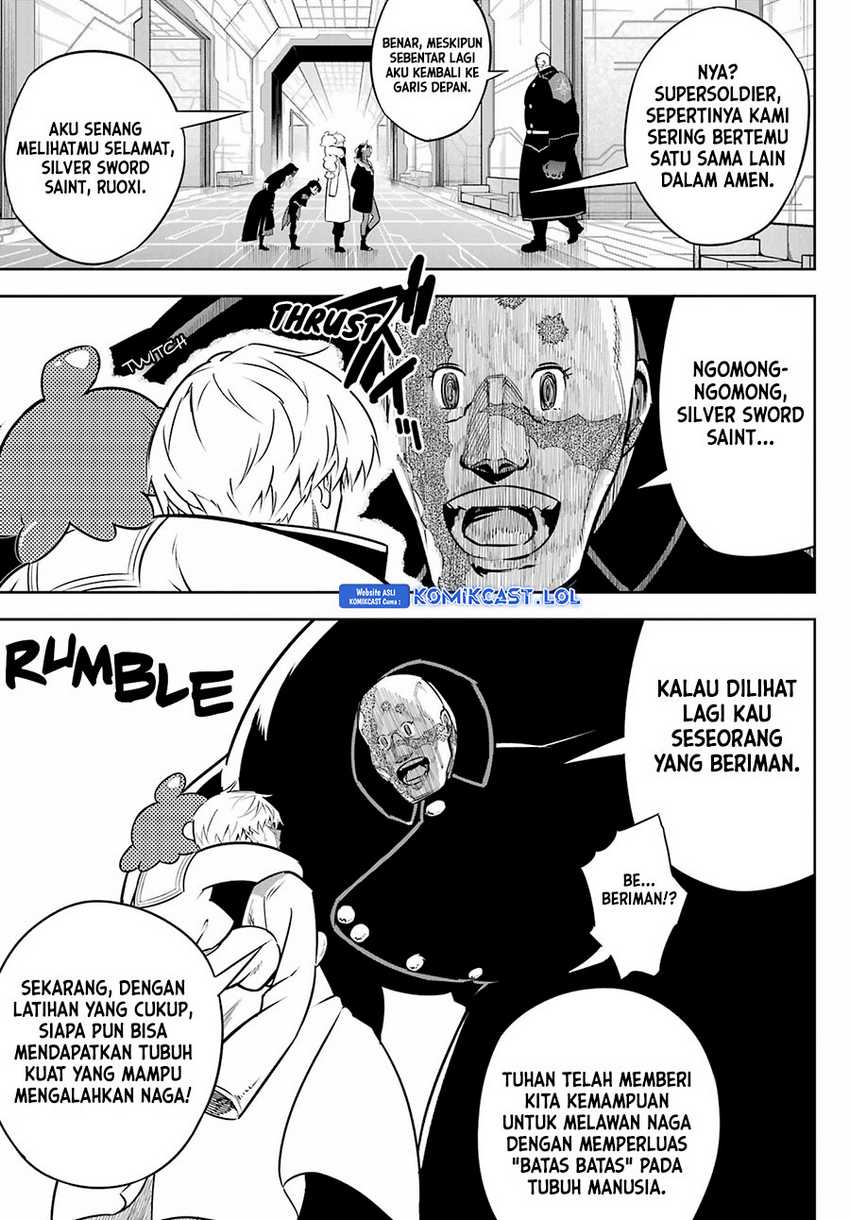 Ragna Crimson chapter 73 halaman 8
