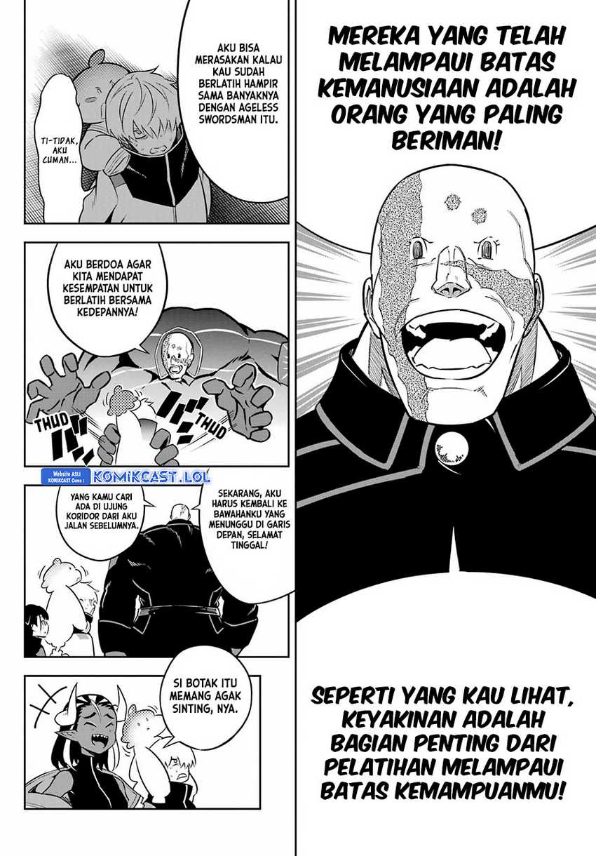 Ragna Crimson chapter 73 halaman 9