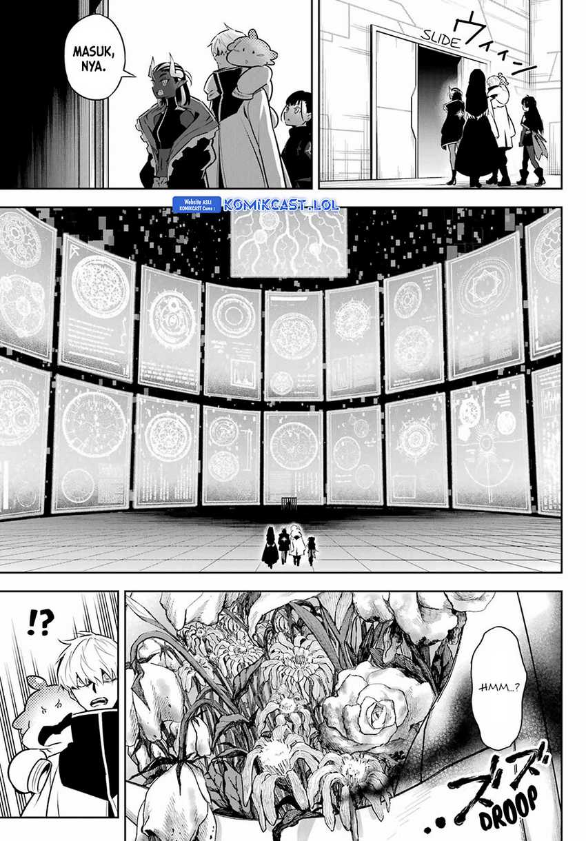 Ragna Crimson chapter 73 halaman 10