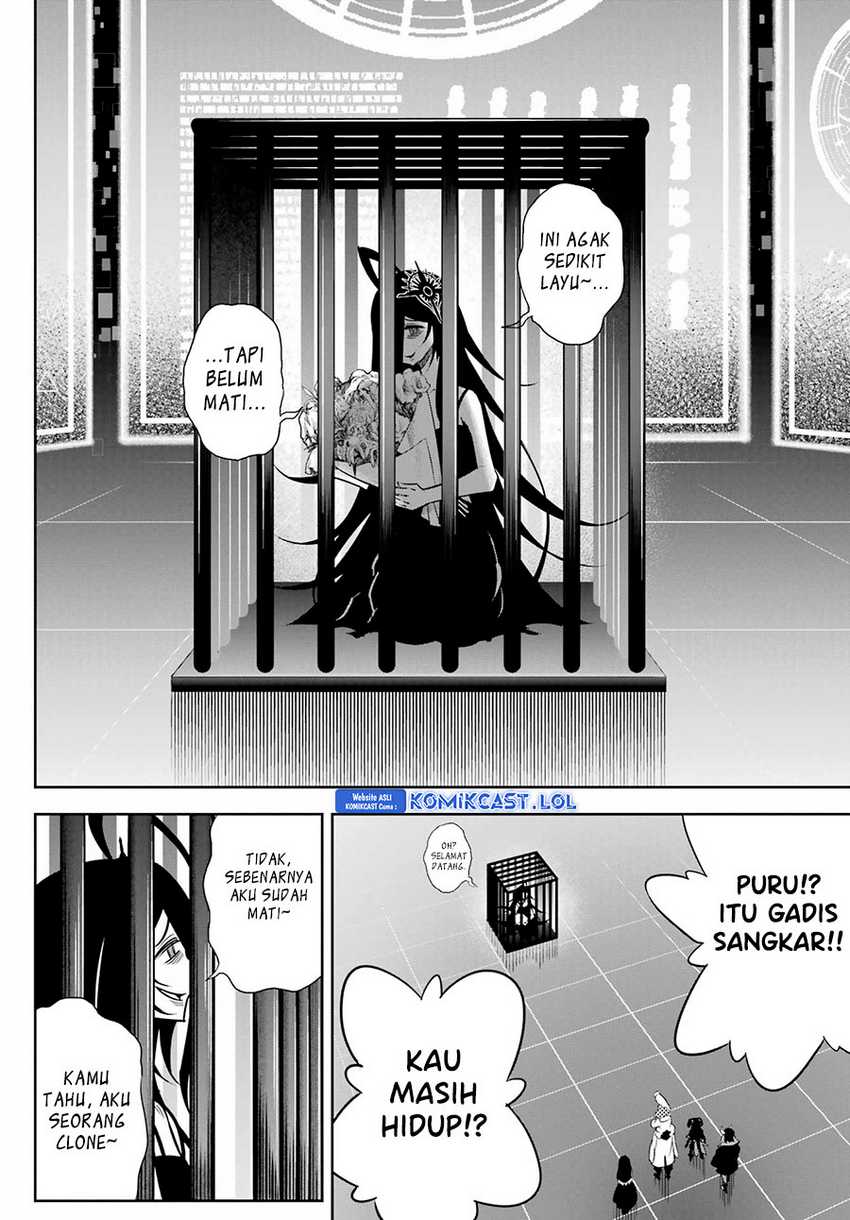 Ragna Crimson chapter 73 halaman 11