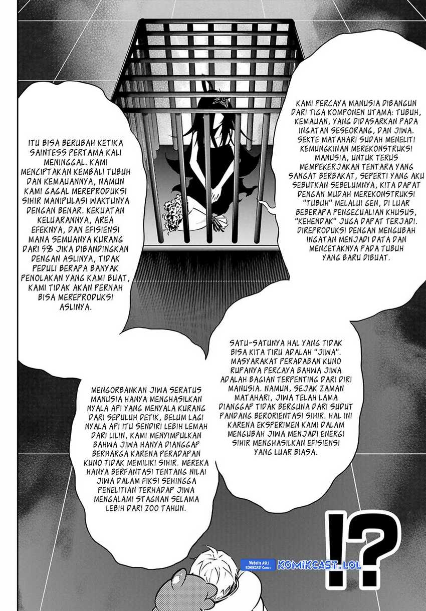 Ragna Crimson chapter 73 halaman 15
