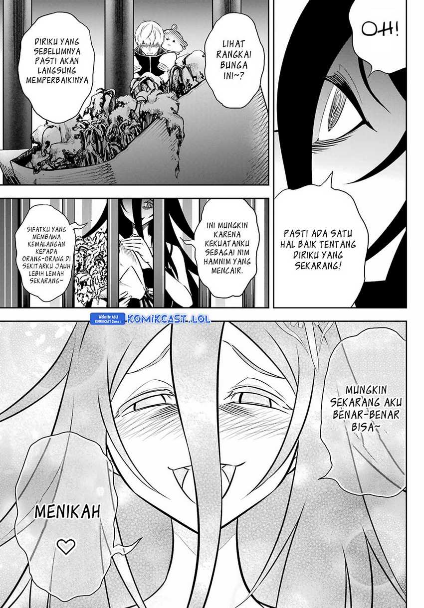 Ragna Crimson chapter 73 halaman 18