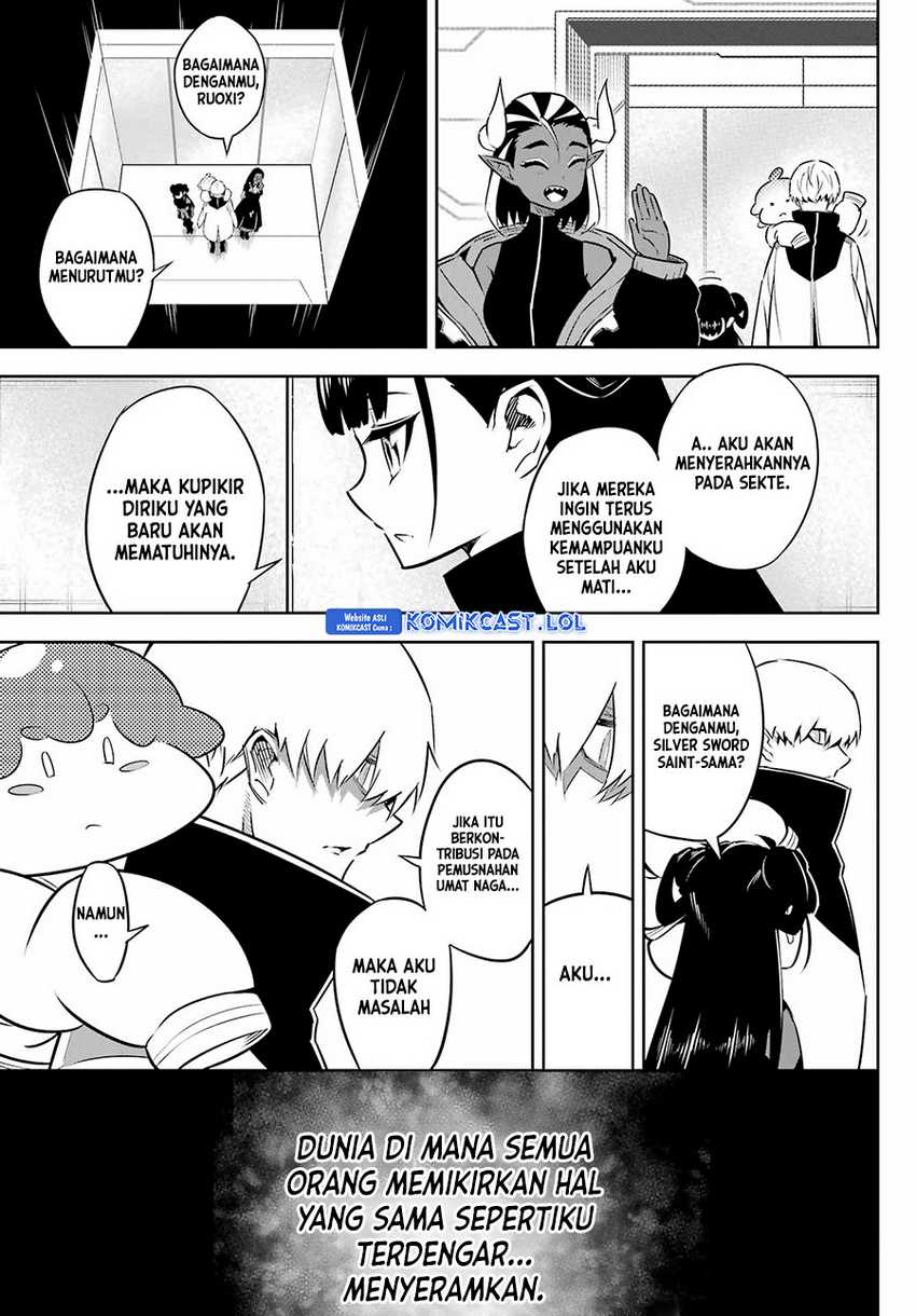 Ragna Crimson chapter 73 halaman 20