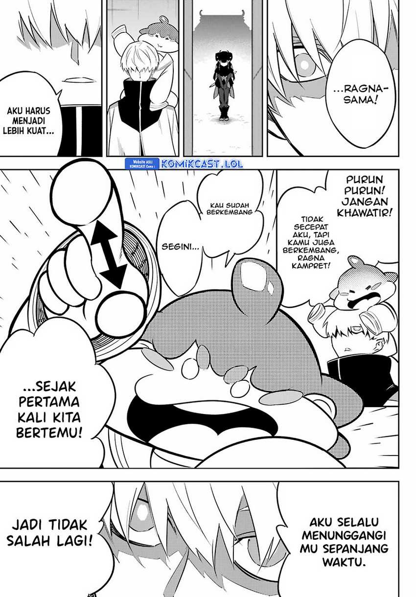Ragna Crimson chapter 73 halaman 22