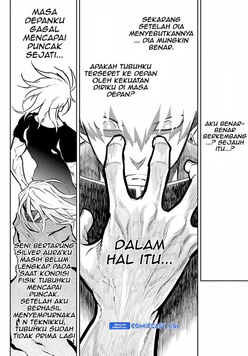 Ragna Crimson chapter 73 halaman 23