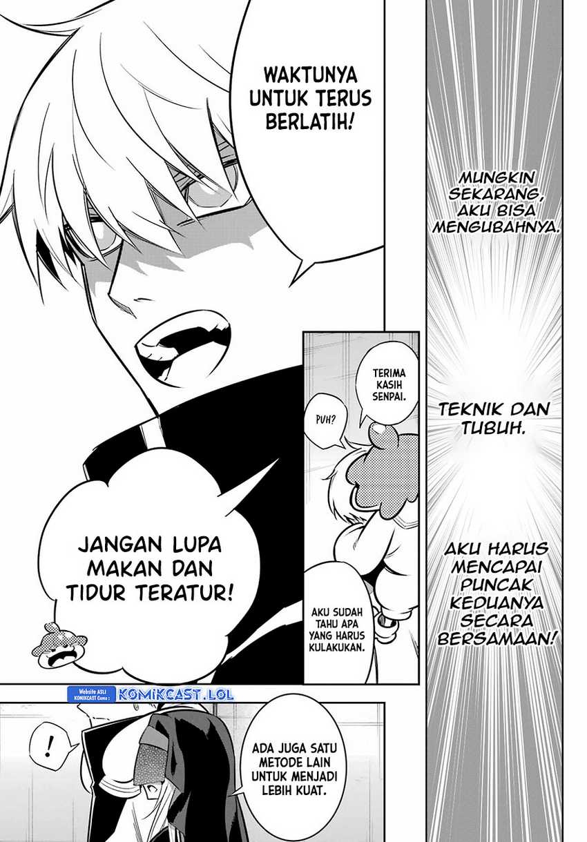 Ragna Crimson chapter 73 halaman 24