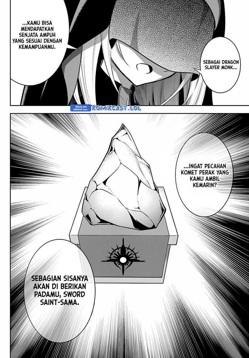 Ragna Crimson chapter 73 halaman 25