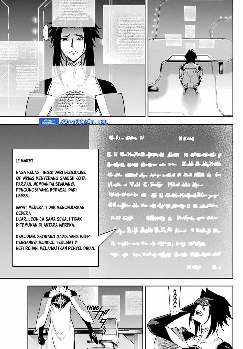 Ragna Crimson chapter 73 halaman 26