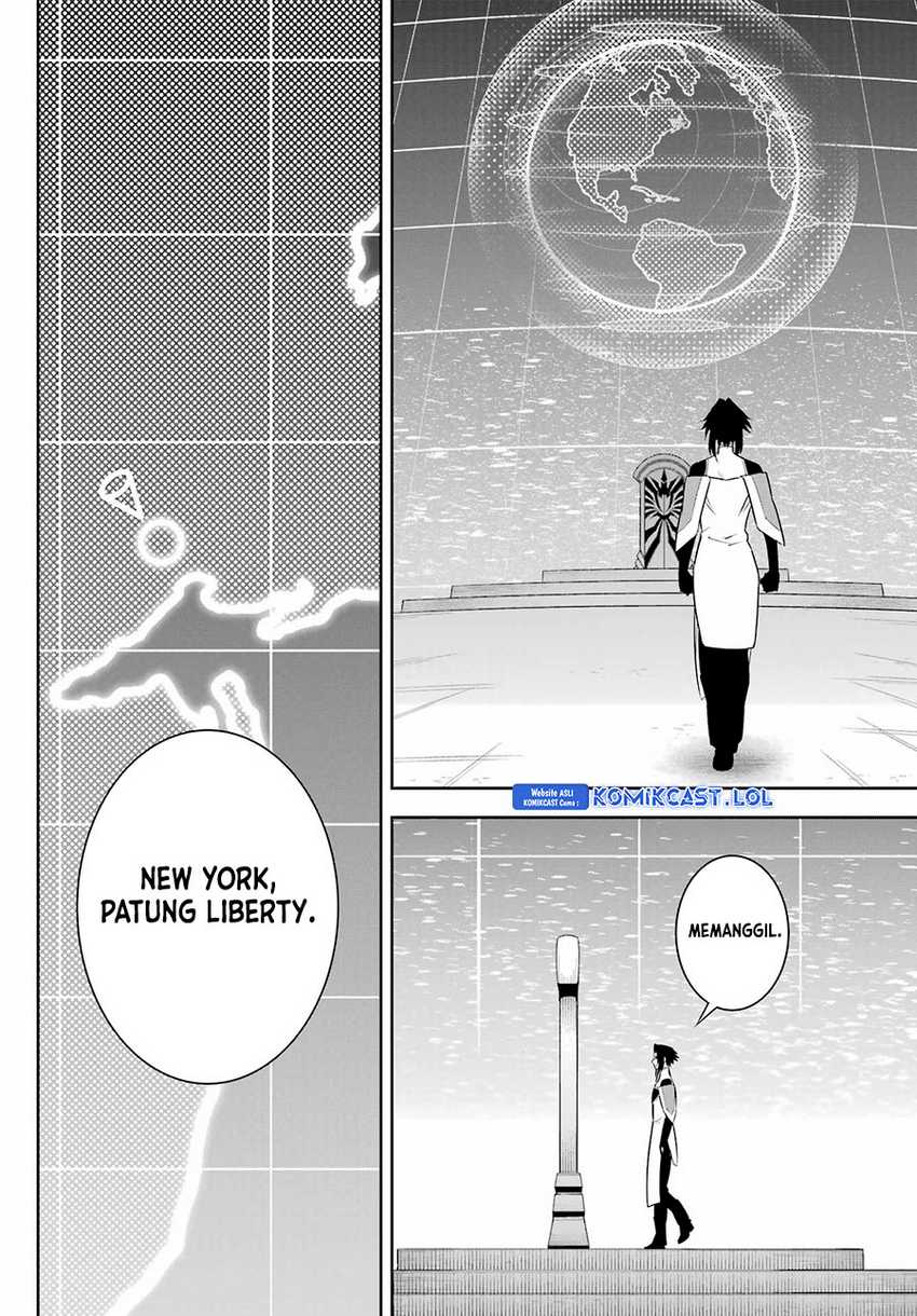 Ragna Crimson chapter 73 halaman 27