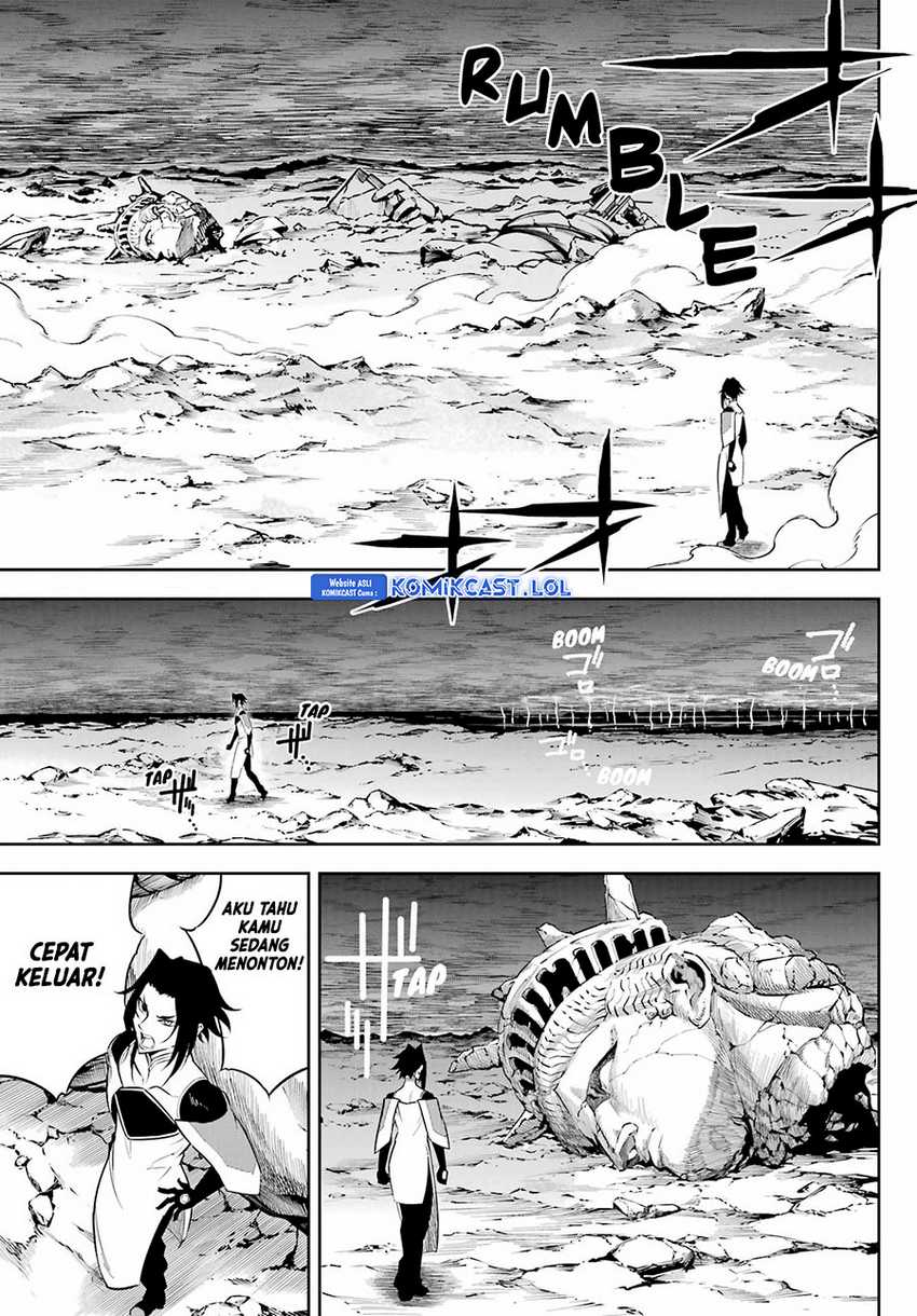 Ragna Crimson chapter 73 halaman 28