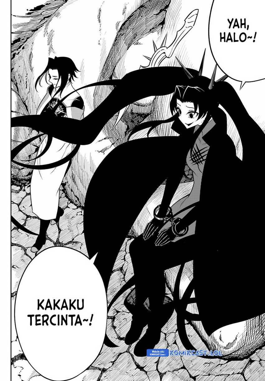 Ragna Crimson chapter 73 halaman 29