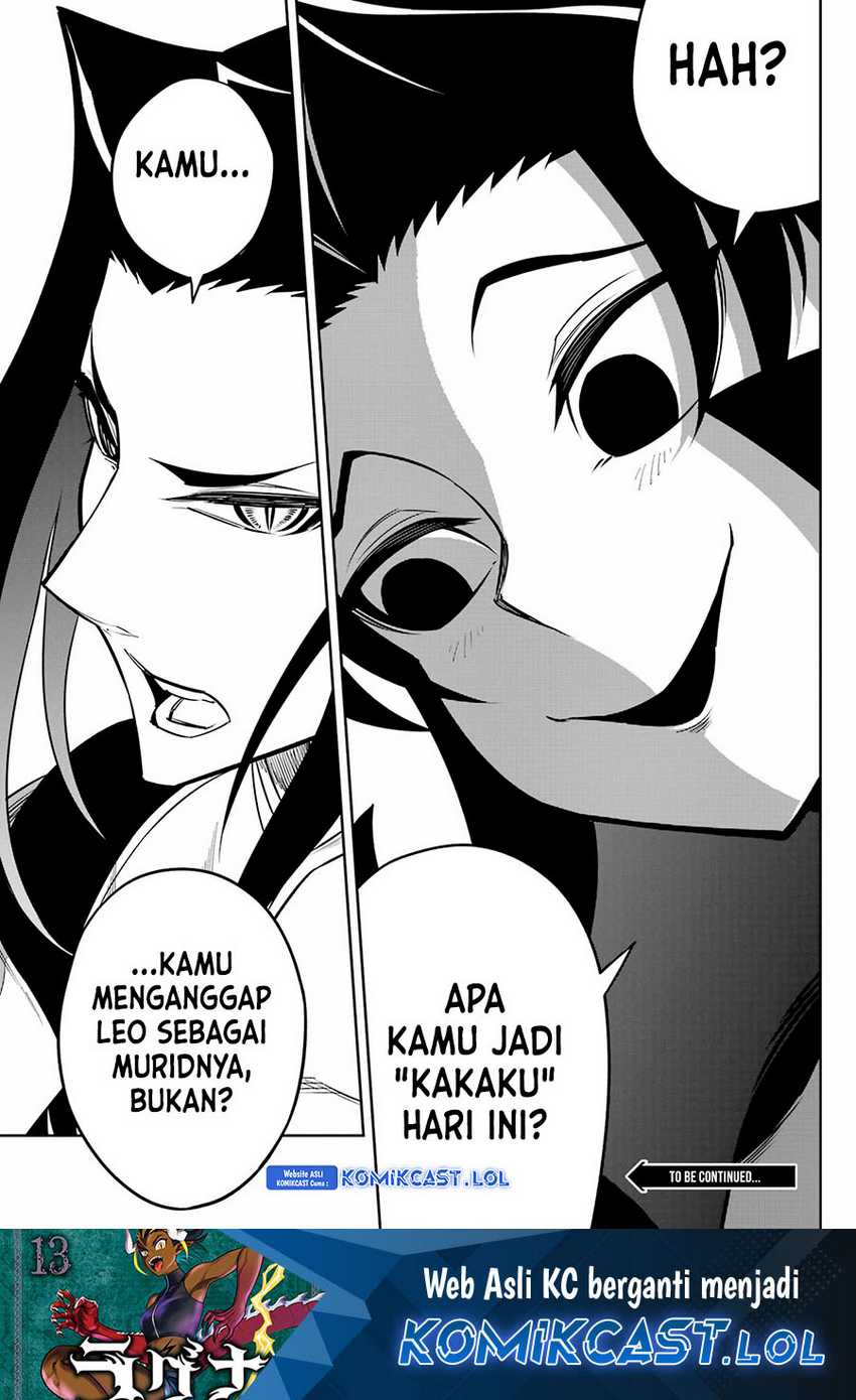 Ragna Crimson chapter 73 halaman 30