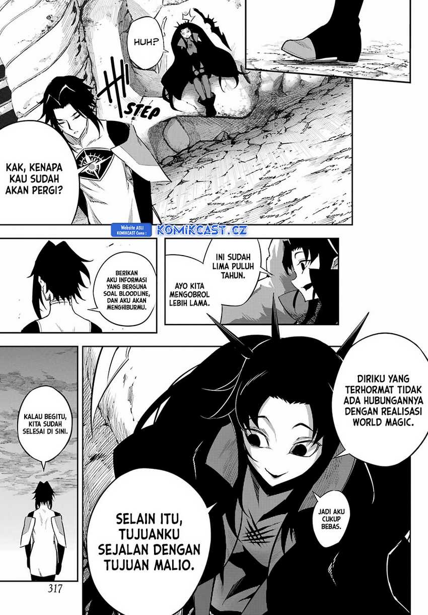 Ragna Crimson Bab 74 halaman 4