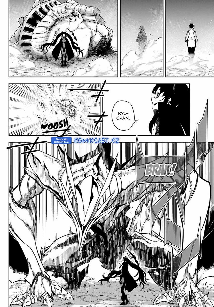 Ragna Crimson Bab 74 halaman 7