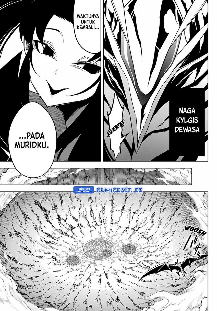 Ragna Crimson Bab 74 halaman 8