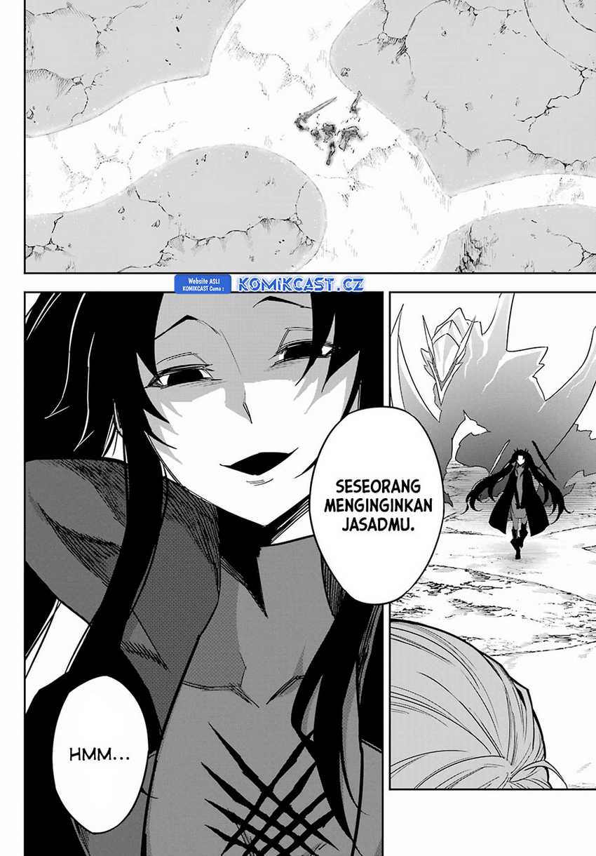 Ragna Crimson Bab 74 halaman 9