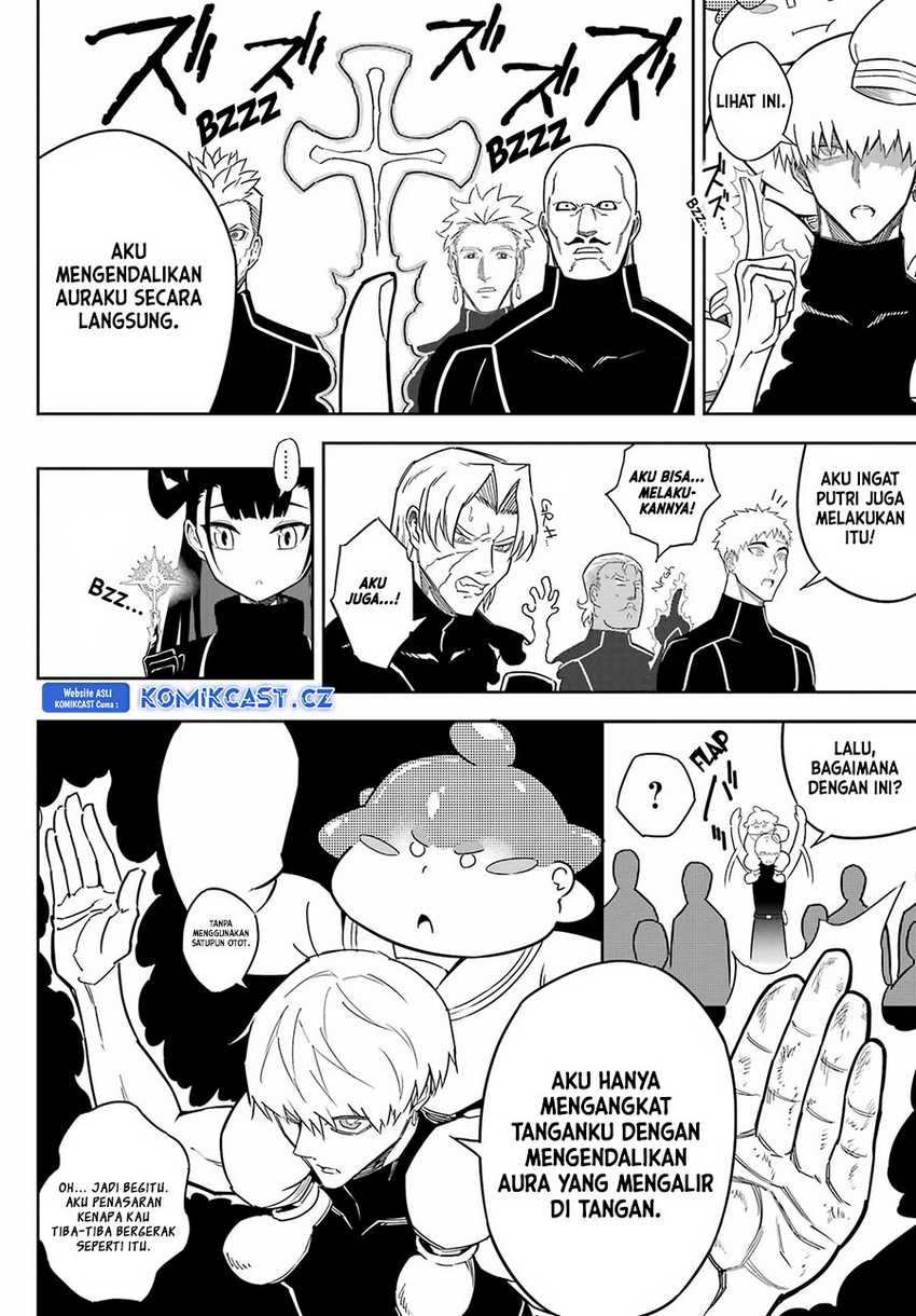 Ragna Crimson chapter 75 halaman 5