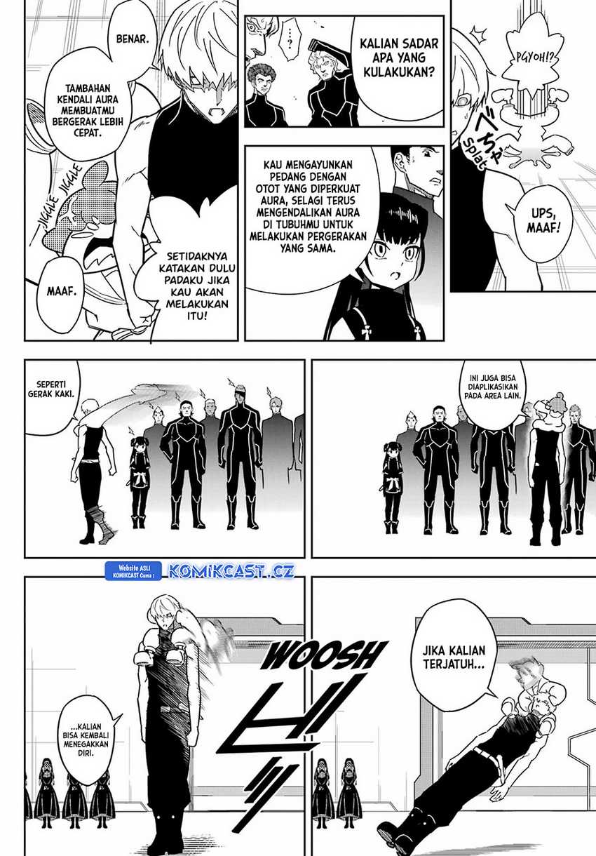 Ragna Crimson chapter 75 halaman 7