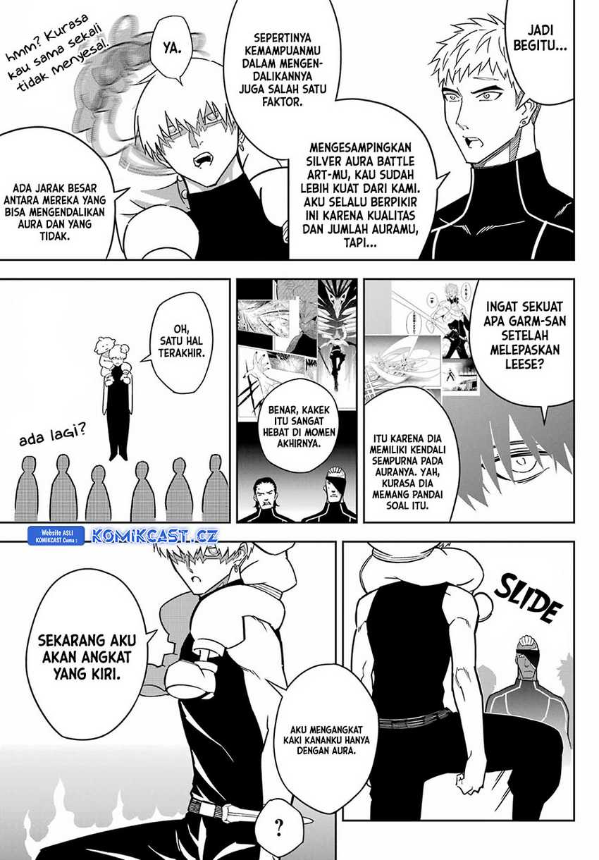 Ragna Crimson chapter 75 halaman 8