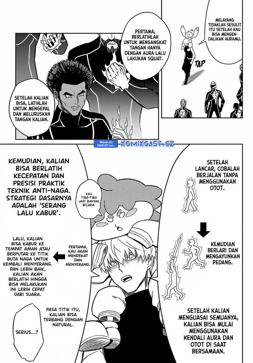 Ragna Crimson chapter 75 halaman 10