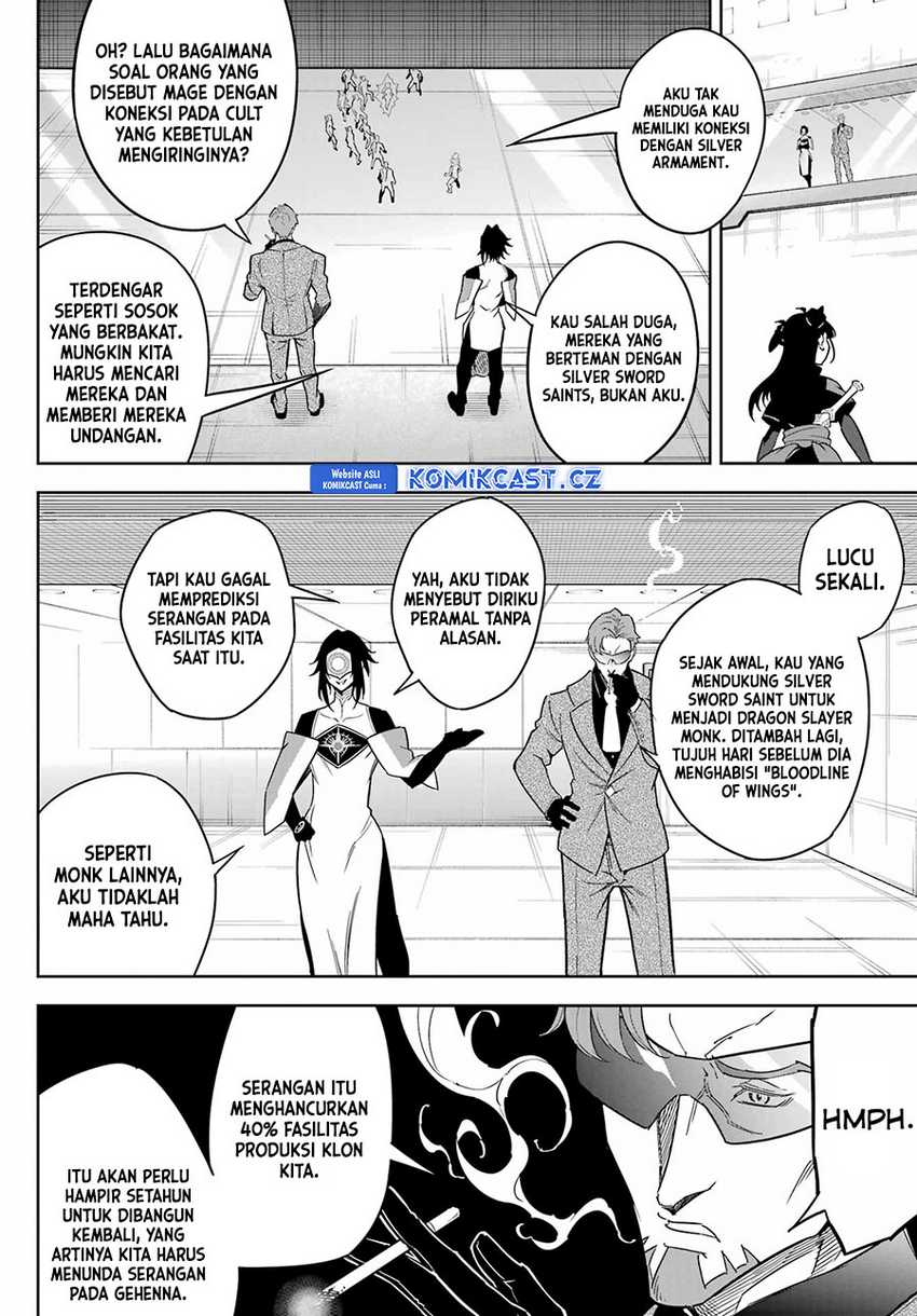 Ragna Crimson chapter 75 halaman 13